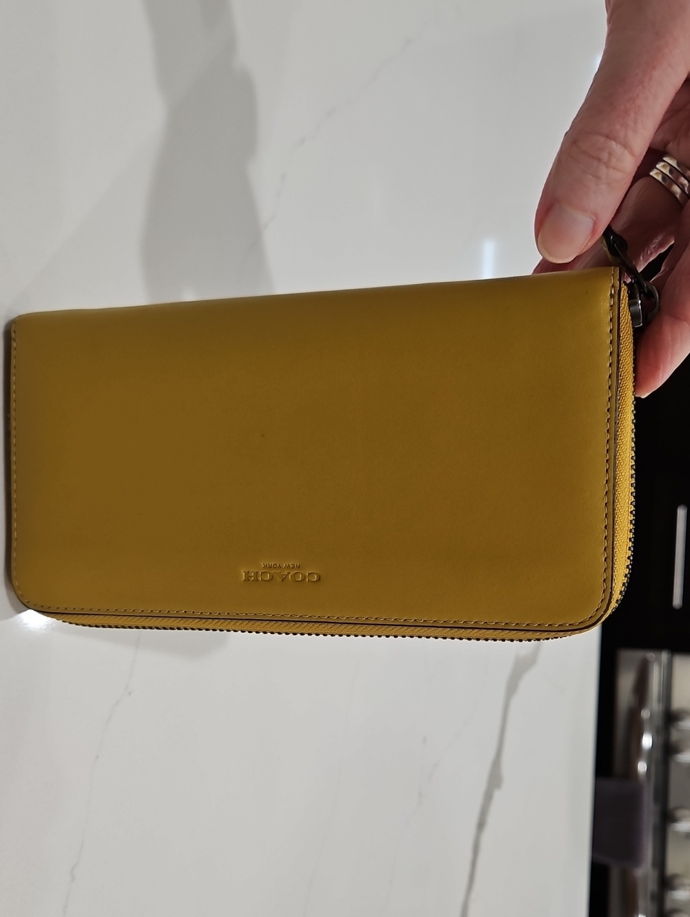 Coach Womens Wallet